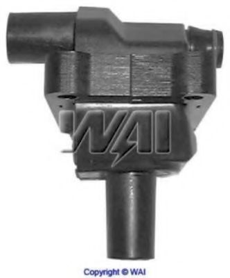 CUF025 WAIGLOBAL Ignition System Ignition Coil