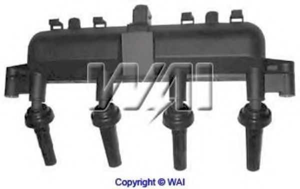 CUF028 WAIGLOBAL Ignition Coil