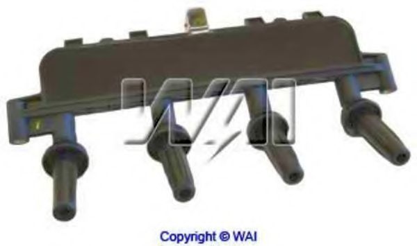 CUF029 WAIGLOBAL Ignition System Ignition Coil