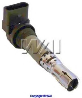 CUF042A WAIGLOBAL Ignition Coil