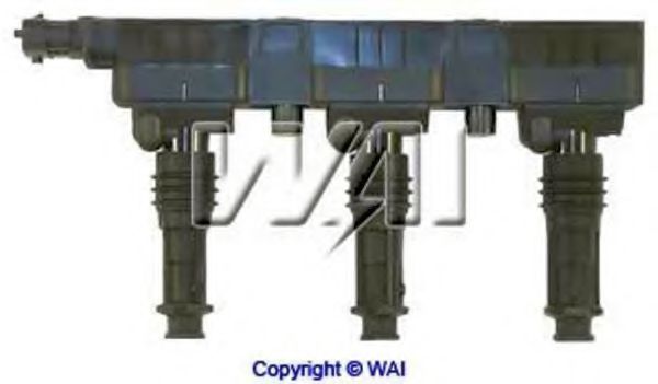 CUF067 WAIGLOBAL Ignition Coil