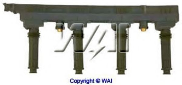 CUF068 WAIGLOBAL Ignition Coil