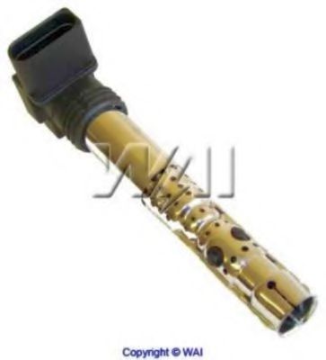 CUF071 WAIGLOBAL Ignition System Ignition Coil
