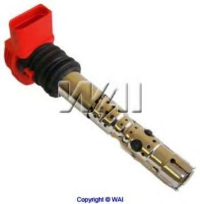 CUF075 WAIGLOBAL Ignition System Ignition Coil