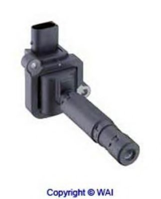 CUF076 WAIGLOBAL Ignition Coil