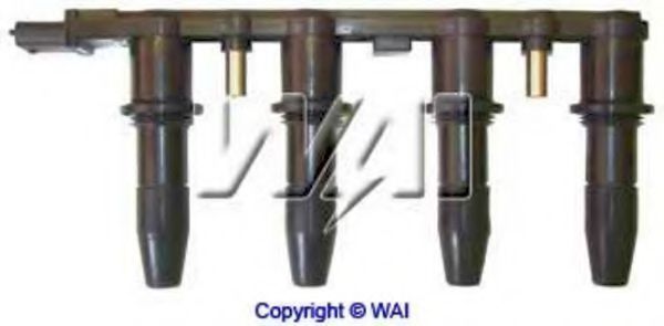 CUF079 WAIGLOBAL Ignition System Ignition Coil