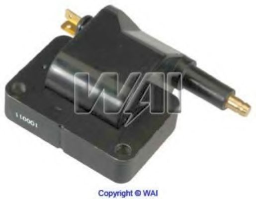 CUF115 WAIGLOBAL Ignition System Ignition Coil
