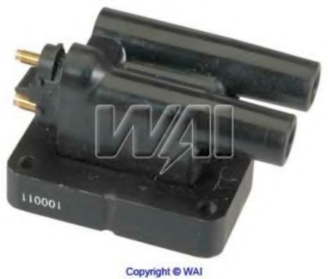 CUF143 WAIGLOBAL Ignition Coil