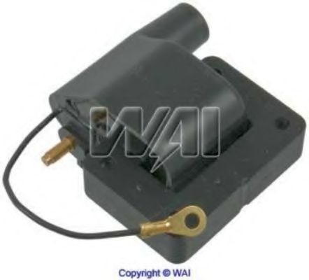CUF25 WAIGLOBAL Ignition System Ignition Coil