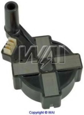 CUF313 WAIGLOBAL Ignition Coil