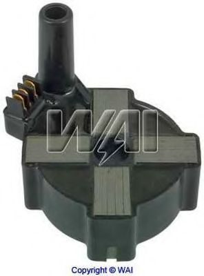 CUF355 WAIGLOBAL Ignition System Ignition Coil