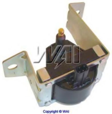 CUF707 WAIGLOBAL Ignition System Ignition Coil