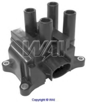 CUF714OE WAIGLOBAL Ignition System Ignition Coil