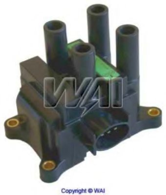 CUF715A WAIGLOBAL Ignition Coil