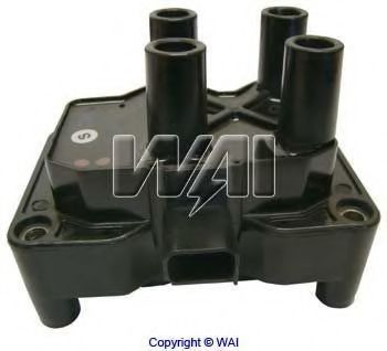 CUF772A WAIGLOBAL Ignition System Ignition Coil