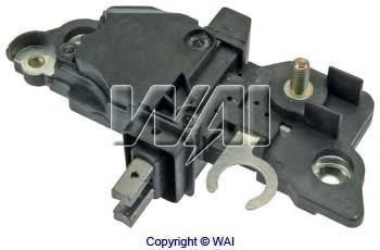 WAIglobal IB260