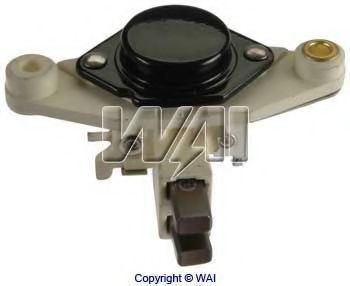 WAIglobal IB352
