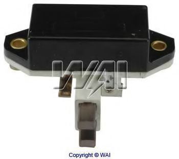 WAIglobal IB357