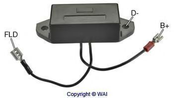 WAIglobal IB359