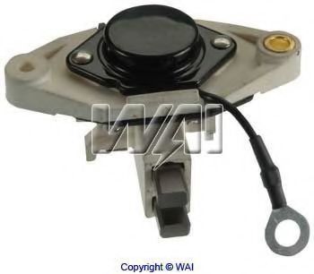 WAIglobal IB365