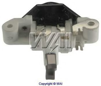 WAIglobal IB512