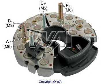 WAIglobal IBR547