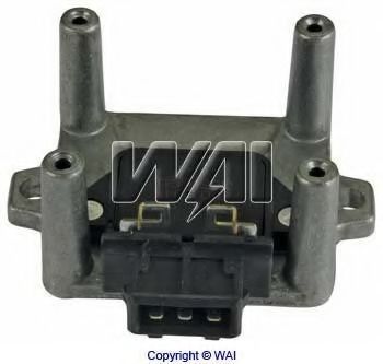 WAIglobal ICM1104