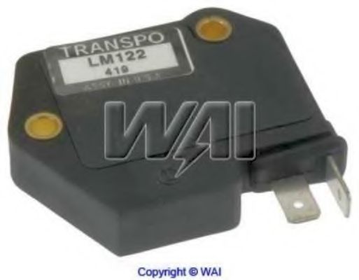 ICM1122 WAIGLOBAL Switch Unit, ignition system