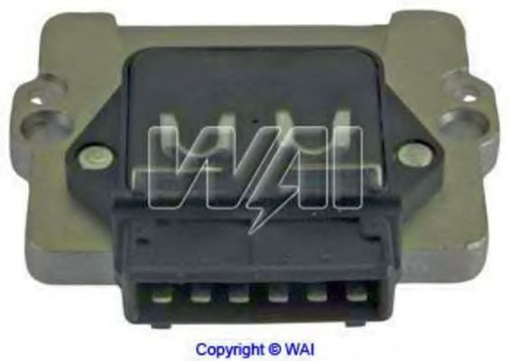 ICM1249 WAIGLOBAL Ignition Coil