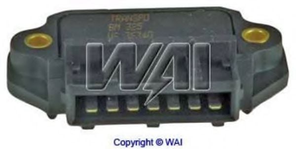 ICM1325 WAIGLOBAL Switch Unit, ignition system