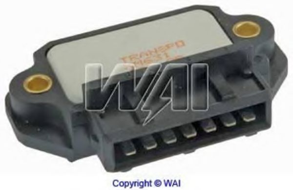 ICM1631 WAIGLOBAL Ignition System Switch Unit, ignition system