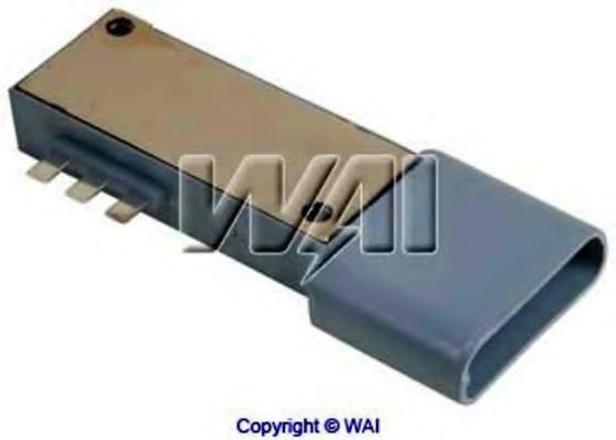 ICM224 WAIGLOBAL Ignition System Switch Unit, ignition system