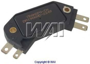 ICM301HD WAIGLOBAL Ignition System Switch Unit, ignition system