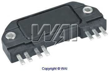 ICM316 WAIGLOBAL Ignition System Switch Unit, ignition system