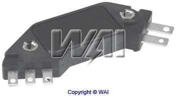 ICM331 WAIGLOBAL Ignition System Switch Unit, ignition system