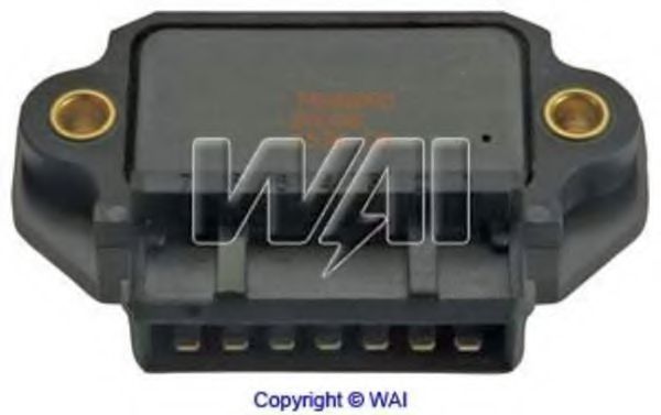 ICM501 WAIGLOBAL Ignition System Switch Unit, ignition system