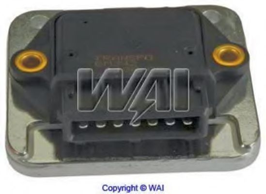 ICM621 WAIGLOBAL Ignition System Switch Unit, ignition system