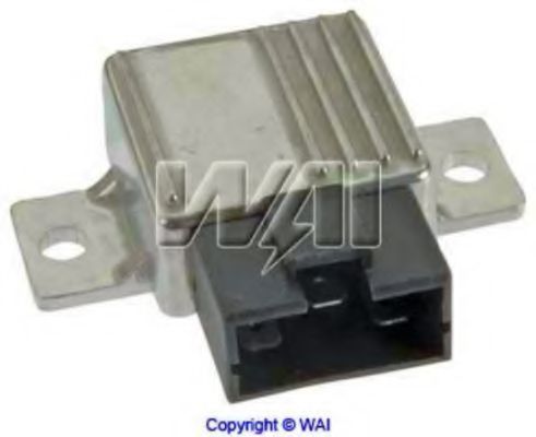 ICM638 WAIGLOBAL Ignition System Switch Unit, ignition system