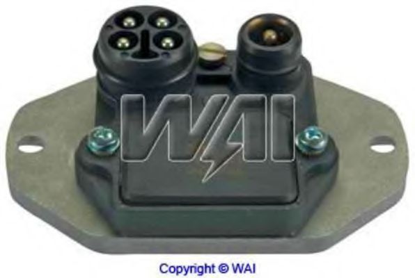 ICM675 WAIGLOBAL Switch Unit, ignition system