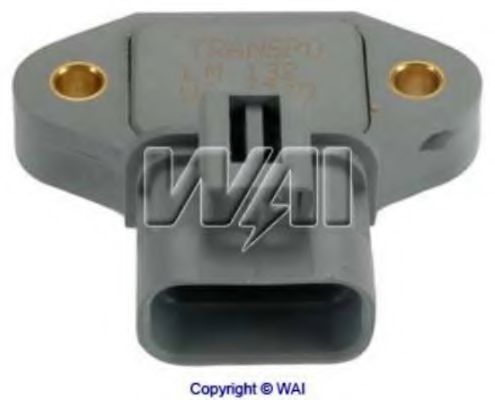 ICM677 WAIGLOBAL Ignition System Switch Unit, ignition system