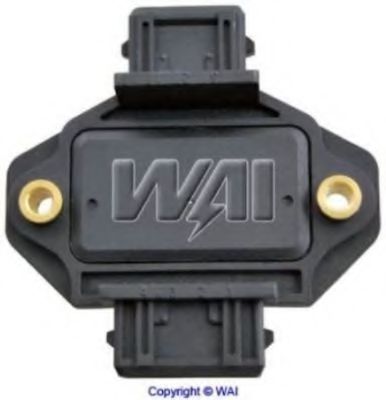 ICM9104 WAIGLOBAL Ignition System Control Unit, ignition system