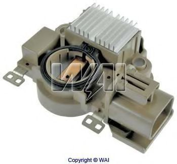 WAIglobal IM465