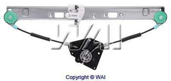 WPR0503LB WAIGLOBAL Interior Equipment Window Lift