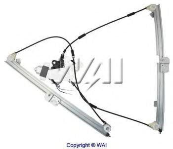 WPR2116LM WAIGLOBAL Interior Equipment Window Lift