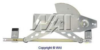 WPR2280LB WAIGLOBAL Interior Equipment Window Lift
