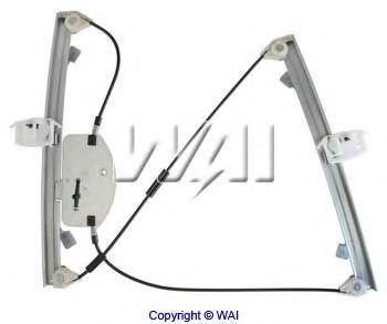 WPR2770L WAIGLOBAL Interior Equipment Window Lift