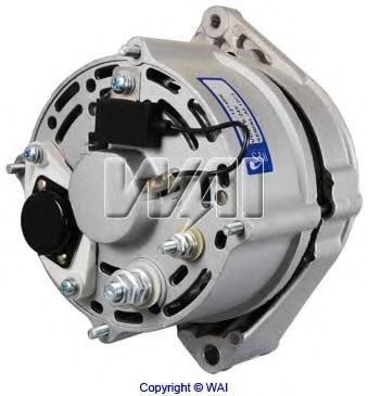 WAIglobal 12148N