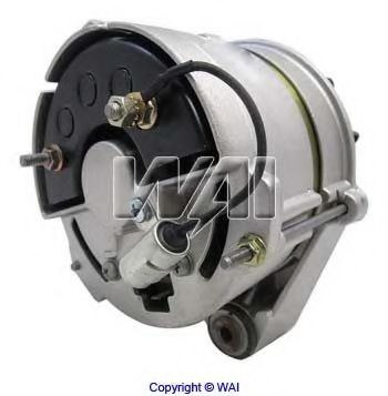 13018R WAIGLOBAL Compressor, air conditioning