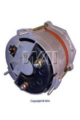 WAIglobal 13034R