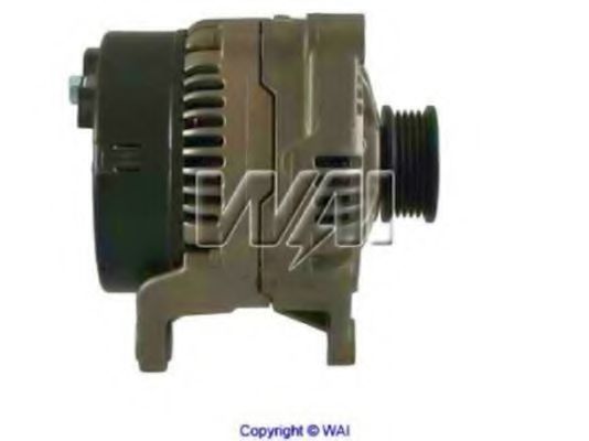 WAIglobal 13817